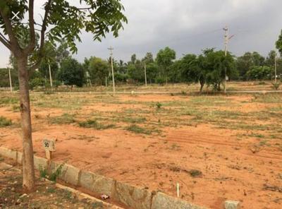 401 Sq.ft Residential Plot for Sale in Dum Dum, Kolkata