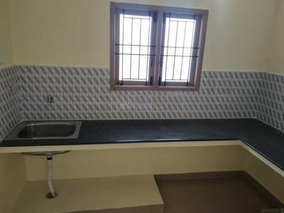 2 BHK Independent House