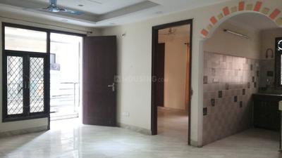 3 BHK Independent Floor