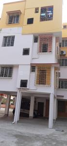 Gallery Cover Image of 810 Sq.ft 2 BHK Apartment for buy in Purba Barisha for 2500000