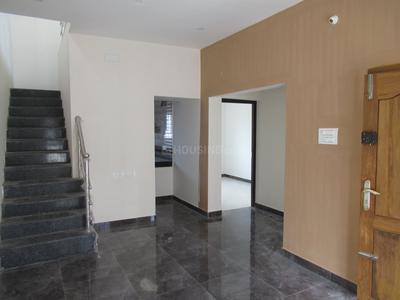 Gallery Cover Image of 1143 Sq.ft 2 BHK Independent House for buy in Thudiyalur for 4000000