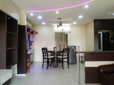 Gallery Cover Image of 1725 Sq.ft 3 BHK Apartment for buy in Raviraj Park Island, Yerawada for 12900000