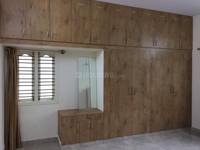 Gallery Cover Image of 1800 Sq.ft 3 BHK Independent House for rent in RMV Extension Stage 2 for 27000