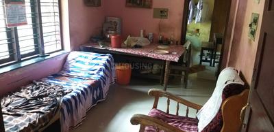 Gallery Cover Image of 900 Sq.ft 3 BHK Independent House for buy in Karikkakam for 7000000