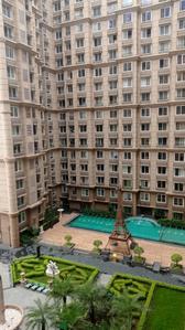 2 BHK Apartment