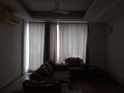 1.5 BHK Apartment