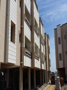 3 BHK Apartment