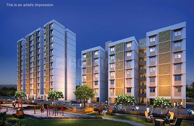 1 BHK Apartment