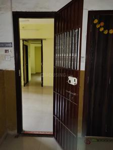 Gallery Cover Image of 324 Sq.ft 1 RK Apartment for buy in Kasarvadavali, Thane West for 2910000