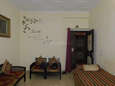 Living Room Image of PG 3806095 Patel Nagar in Patel Nagar