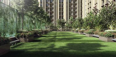 2 BHK Apartment