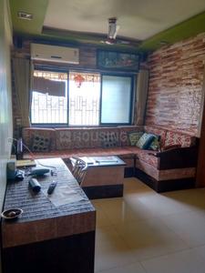 Gallery Cover Image of 600 Sq.ft 1 BHK Apartment for buy in Kalwa for 6200000