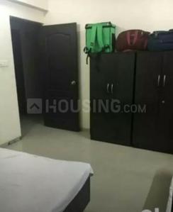 Bedroom Image of PG 4194219 Kharghar in Kharghar