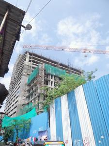 2 BHK Apartment