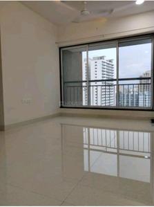 2 BHK अपार्टमेंट