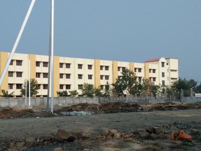 Gallery Cover Image of Sq.ft Residential Plot for buy in Manjidana Colony for 1872000