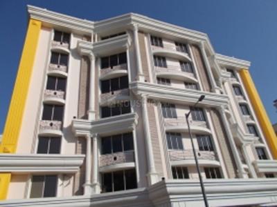 Gallery Cover Image of 1700 Sq.ft 3 BHK Apartment for buy in Goregaon West for 31000000