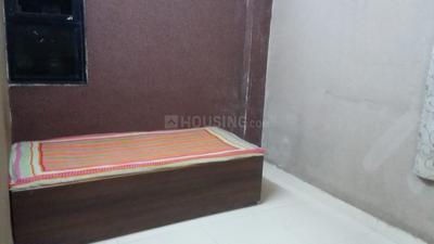 Gallery Cover Image of 600 Sq.ft 1 BHK Independent Floor for buy in Seawoods for 6500000