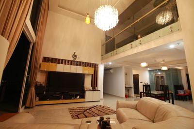 6 BHK Apartment