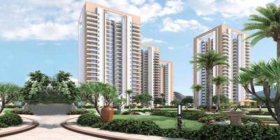 4 BHK फ़्लैट