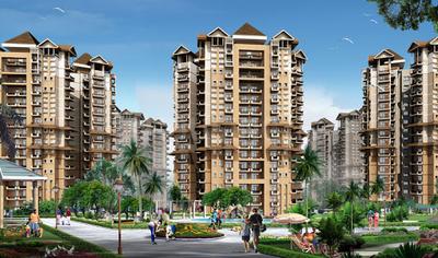 3 BHK Apartment