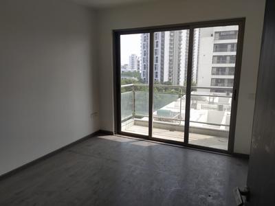 4 BHK Independent Builder Floor