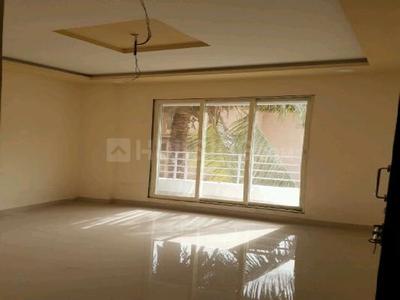 Gallery Cover Image of 420 Sq.ft 1 RK Apartment for buy in Dombivli West for 2817000