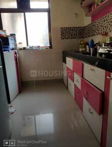 Gallery Cover Image of 700 Sq.ft 1 BHK Apartment for buy in Kopar Khairane for 7500000