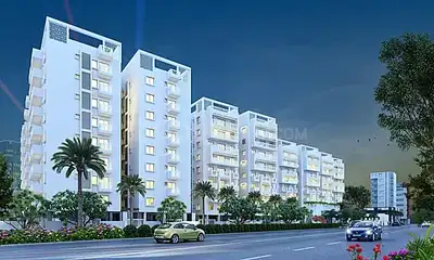 3 BHK Apartment