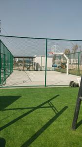 Residential Plot