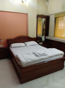 3 BHK Independent Floor