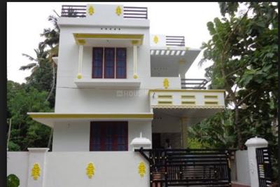 1 BHK Independent House