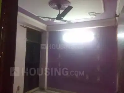1 BHK Independent Floor