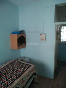 Gallery Cover Image of 1200 Sq.ft 3 BHK Independent House for rent in Vashi for 45000