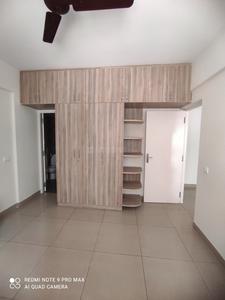 1550 Sqft BHK Flat for sale in SNN Raj Serenity Phase