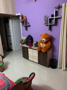 Living Room Image of PG 4955866 Mira Road East in Mira Road East