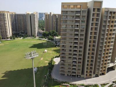 3 BHK Apartment