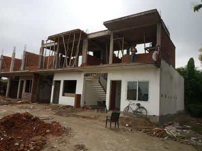 Gallery Cover Image of 1420 Sq.ft 3 BHK Independent House for buy in Dhawa for 4260000