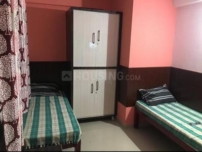 Bedroom Image of Brindavan PG in S.G. Palya