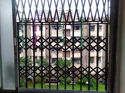 Gallery Cover Image of 365 Sq.ft 1 RK Independent House for buy in Malad East for 6200000