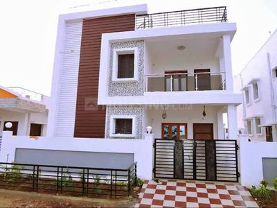 1000 Sq.ft Residential Plot for Sale in Sithalapakkam, Chennai