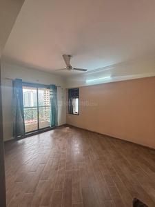 BHK Flat for rent in Kharghar, 1360 Sqft Property ID