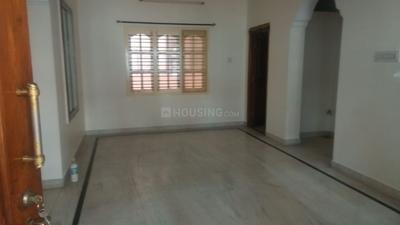 2 BHK Independent Floor