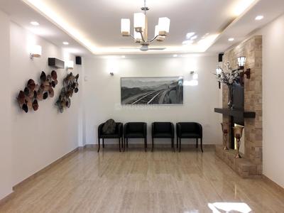 Gallery Cover Image of 2400 Sq.ft 4 BHK Independent Floor for buy in DLF Phase 2 for 22500000