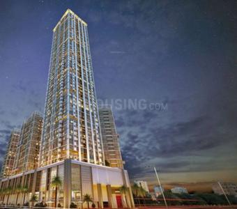 1 BHK Apartment