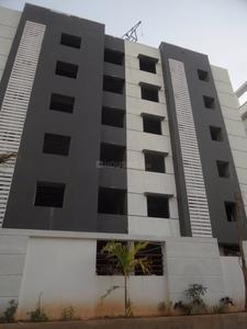 3 BHK Apartment