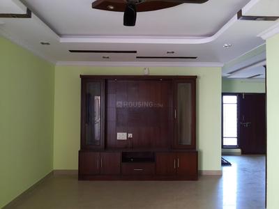 3 BHK Apartment