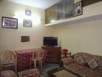 2 BHK Independent Floor