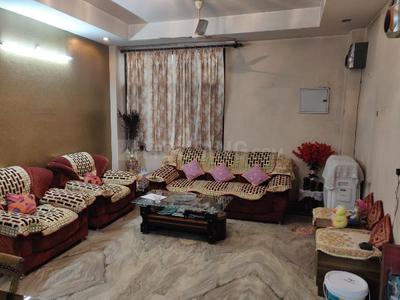 Gallery Cover Image of 3000 Sq.ft 6 BHK Independent Floor for buy in Raj Nagar for 14000000