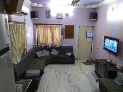 Gallery Cover Image of 1215 Sq.ft 3 BHK Independent House for buy in Prahlad Nagar for 12500000